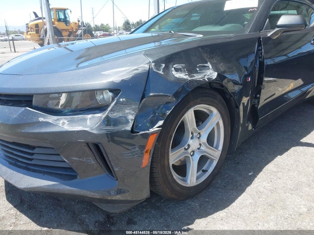 Chevrolet Camaro 1ls