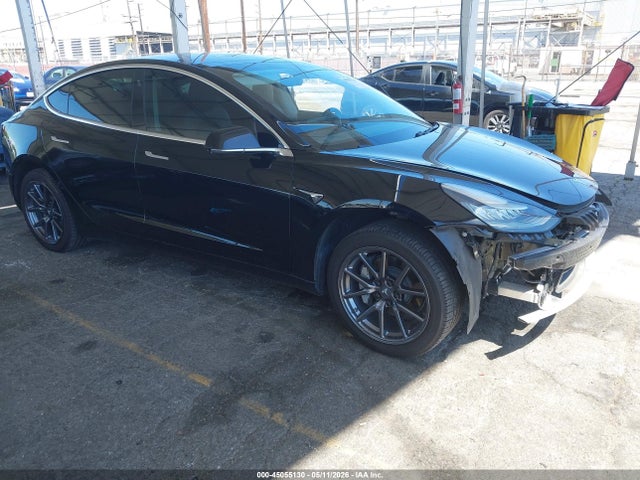 Salvage Tesla Model 3 Image
