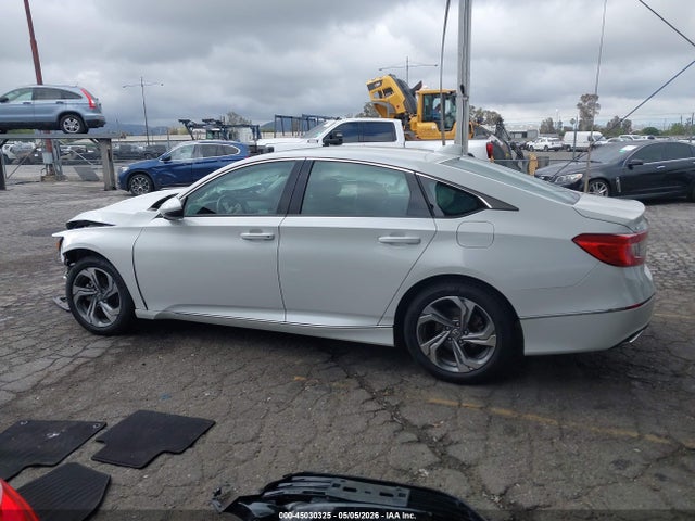 Honda Accord Ex-l
