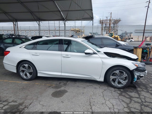 Honda Accord Ex-l
