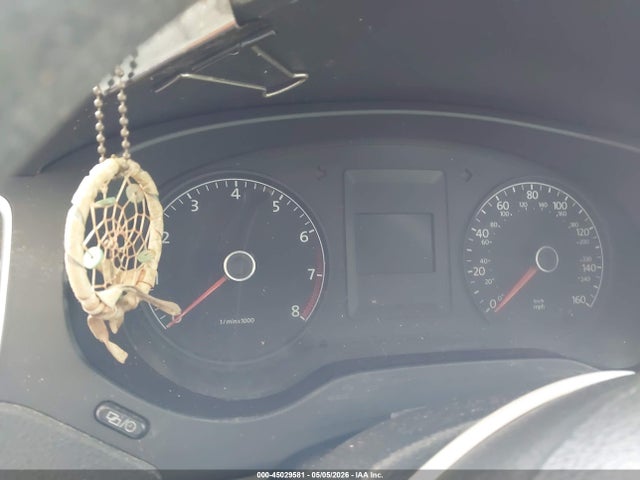 Volkswagen Jetta 2.0l S