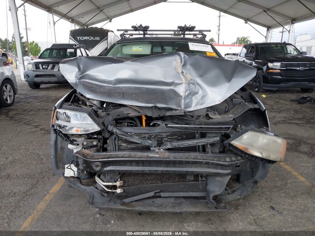 Volkswagen Jetta 2.0l S