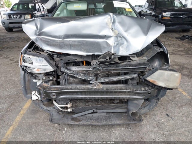 Volkswagen Jetta 2.0l S