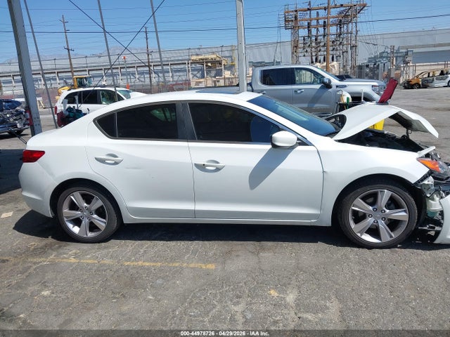 Acura ILX 2.0l