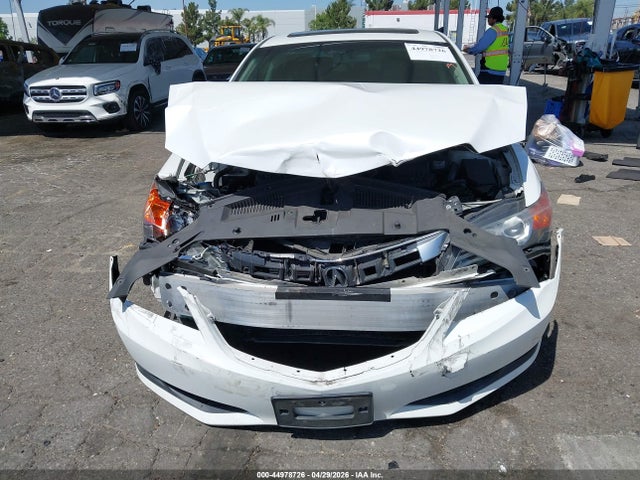 Acura ILX 2.0l