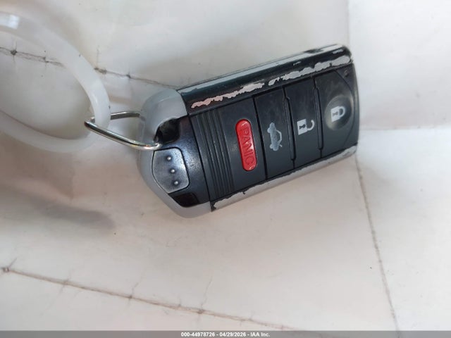 Acura ILX 2.0l