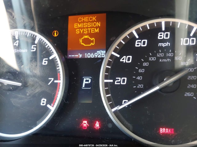 Acura ILX 2.0l