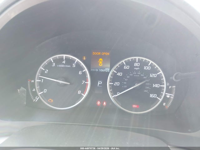 Acura ILX 2.0l