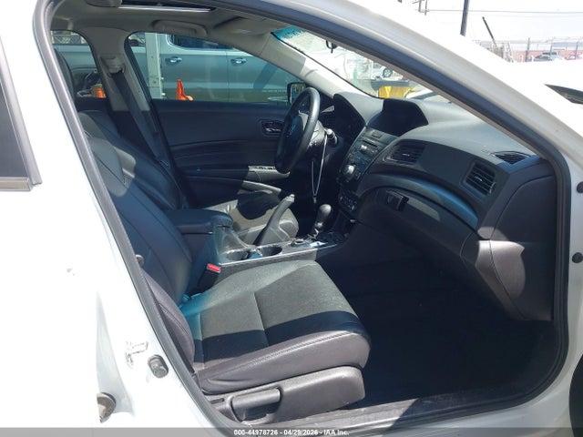 Acura ILX 2.0l