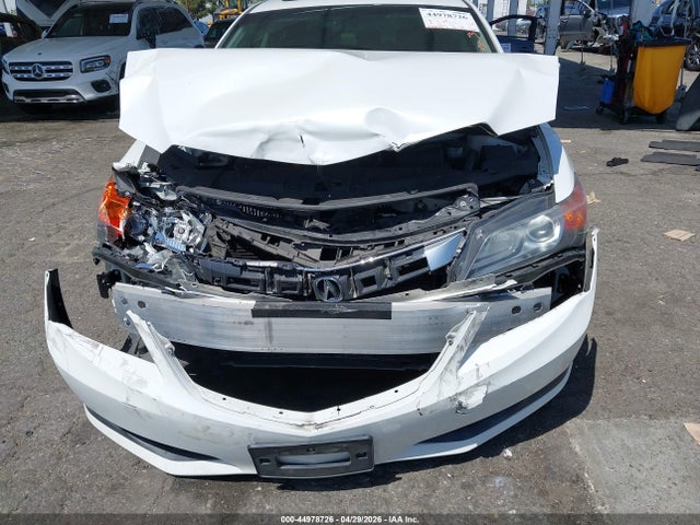 Acura ILX 2.0l