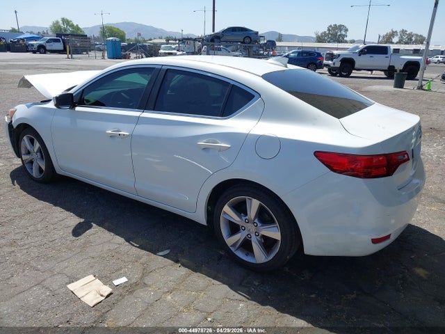 Acura ILX 2.0l