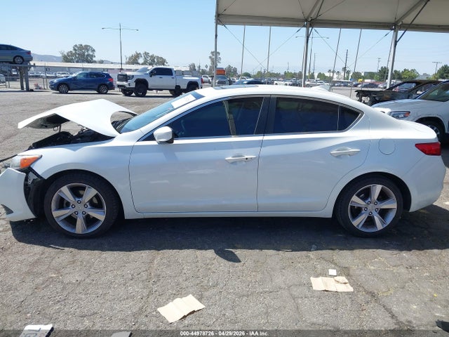 Acura ILX 2.0l