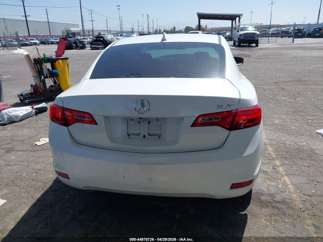 Acura ILX 2.0l