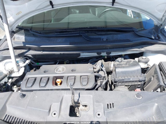 Acura ILX 2.0l