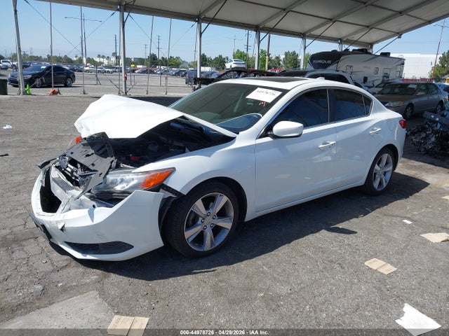 Acura ILX 2.0l