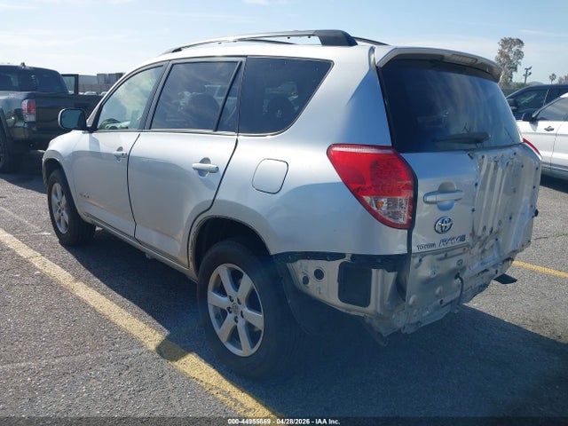 Toyota RAV4 Limited