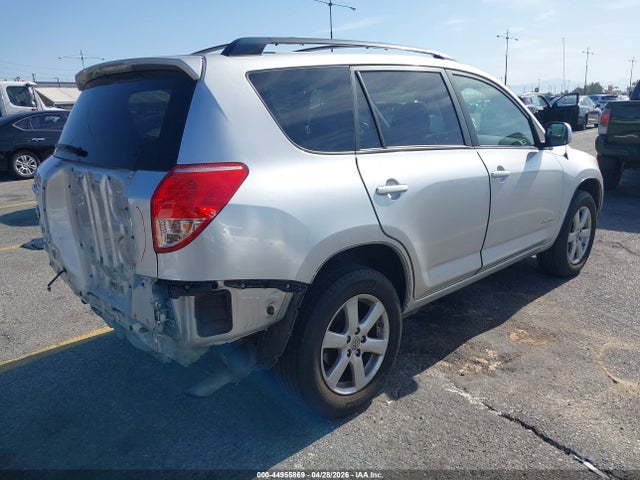 Toyota RAV4 Limited