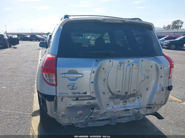 Toyota RAV4 Limited
