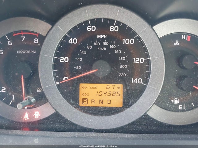 Toyota RAV4 Limited