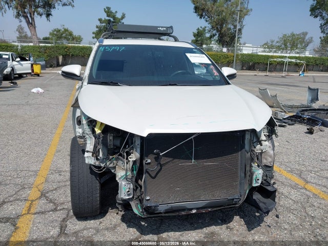 Toyota Highlander Limited V6