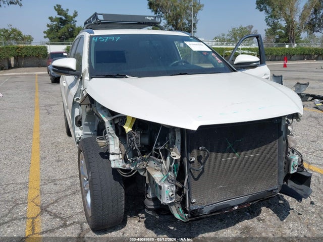 Toyota Highlander Limited V6