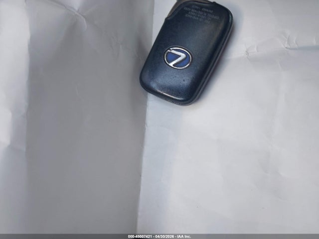 Lexus Ct Premium