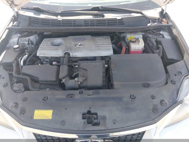 Lexus Ct Premium