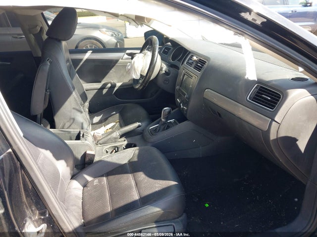 Volkswagen Jetta 1.4t Se