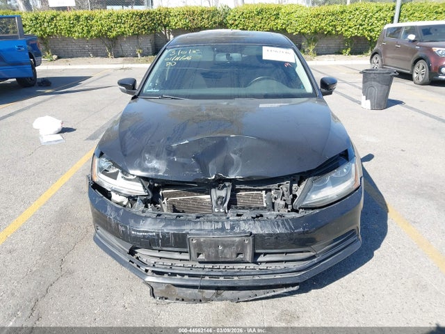 Volkswagen Jetta 1.4t Se