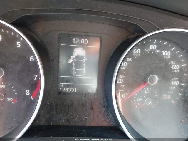 Volkswagen Jetta 1.4t Se