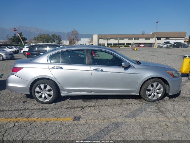 Honda Accord 3.5 Ex-l