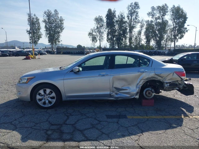 Honda Accord 3.5 Ex-l