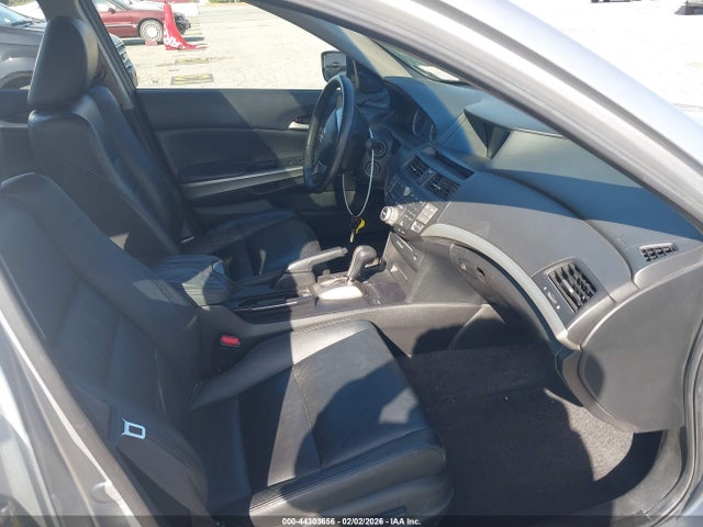 Honda Accord 3.5 Ex-l