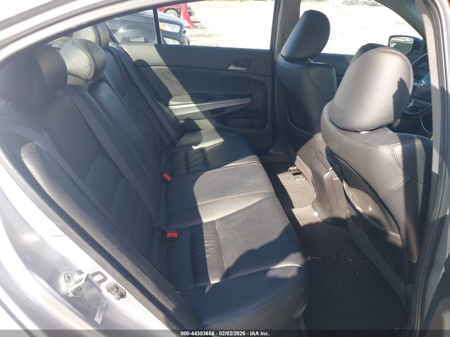 Honda Accord 3.5 Ex-l