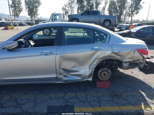 Honda Accord 3.5 Ex-l