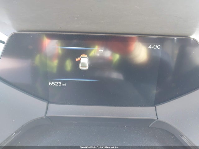 Toyota Prius Xle