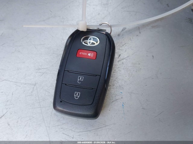 Toyota Prius Xle