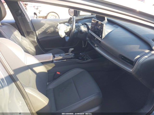 Toyota Prius Xle