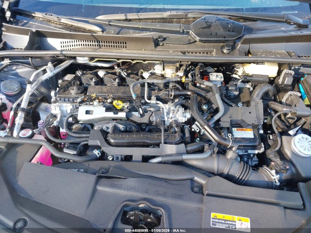 Toyota Prius Xle