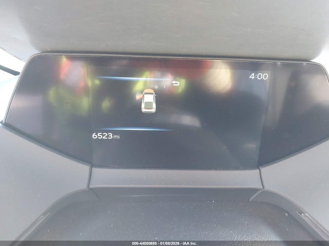 Toyota Prius Xle