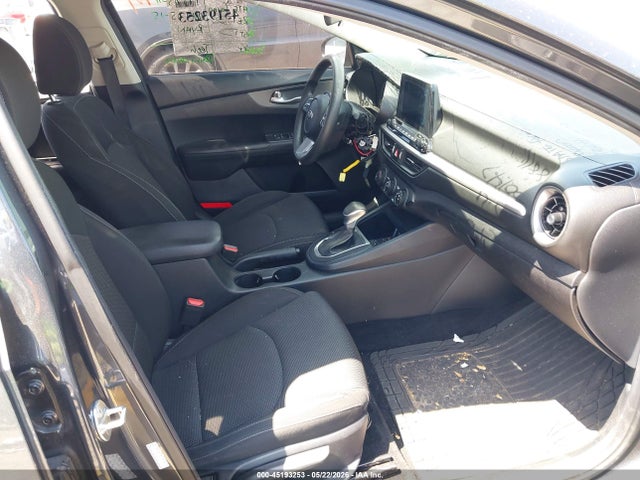 Kia Forte Lxs