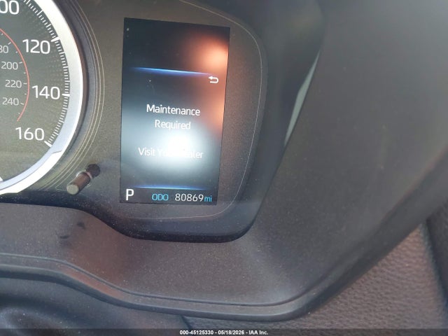 Toyota Corolla Se