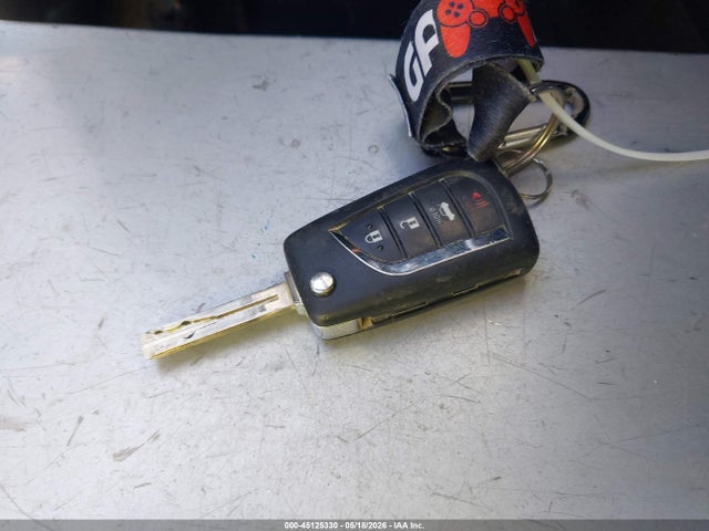 Toyota Corolla Se