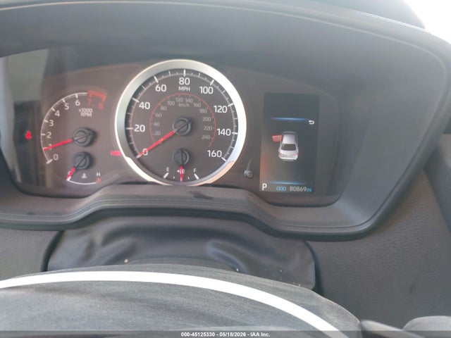 Toyota Corolla Se