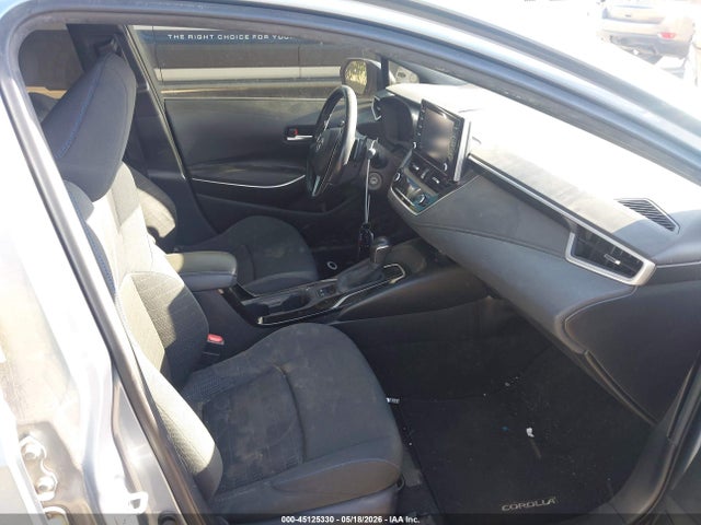 Toyota Corolla Se