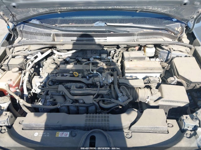Toyota Corolla Se