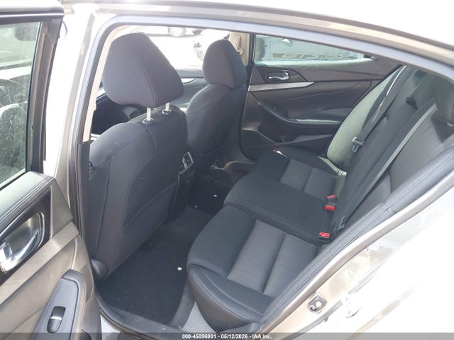 Nissan Maxima 3.5 S