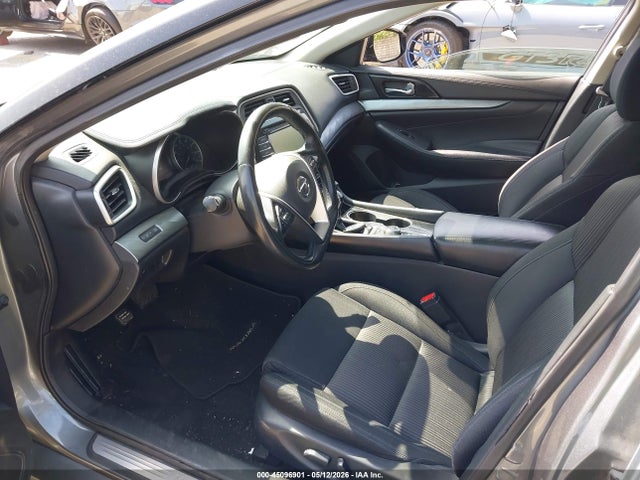 Nissan Maxima 3.5 S