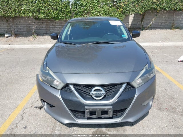 Nissan Maxima 3.5 S
