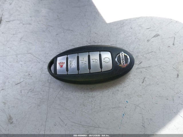 Nissan Maxima 3.5 S
